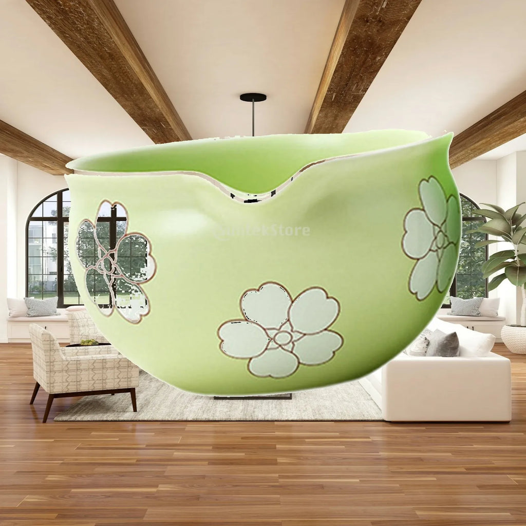 Matcha bowl ceramic chawan — featured