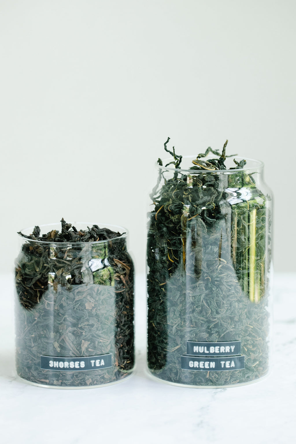 Ceremonial matcha tin — angle 4