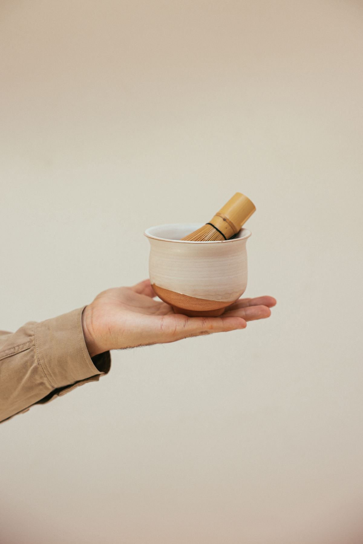 presentation tray bamboo