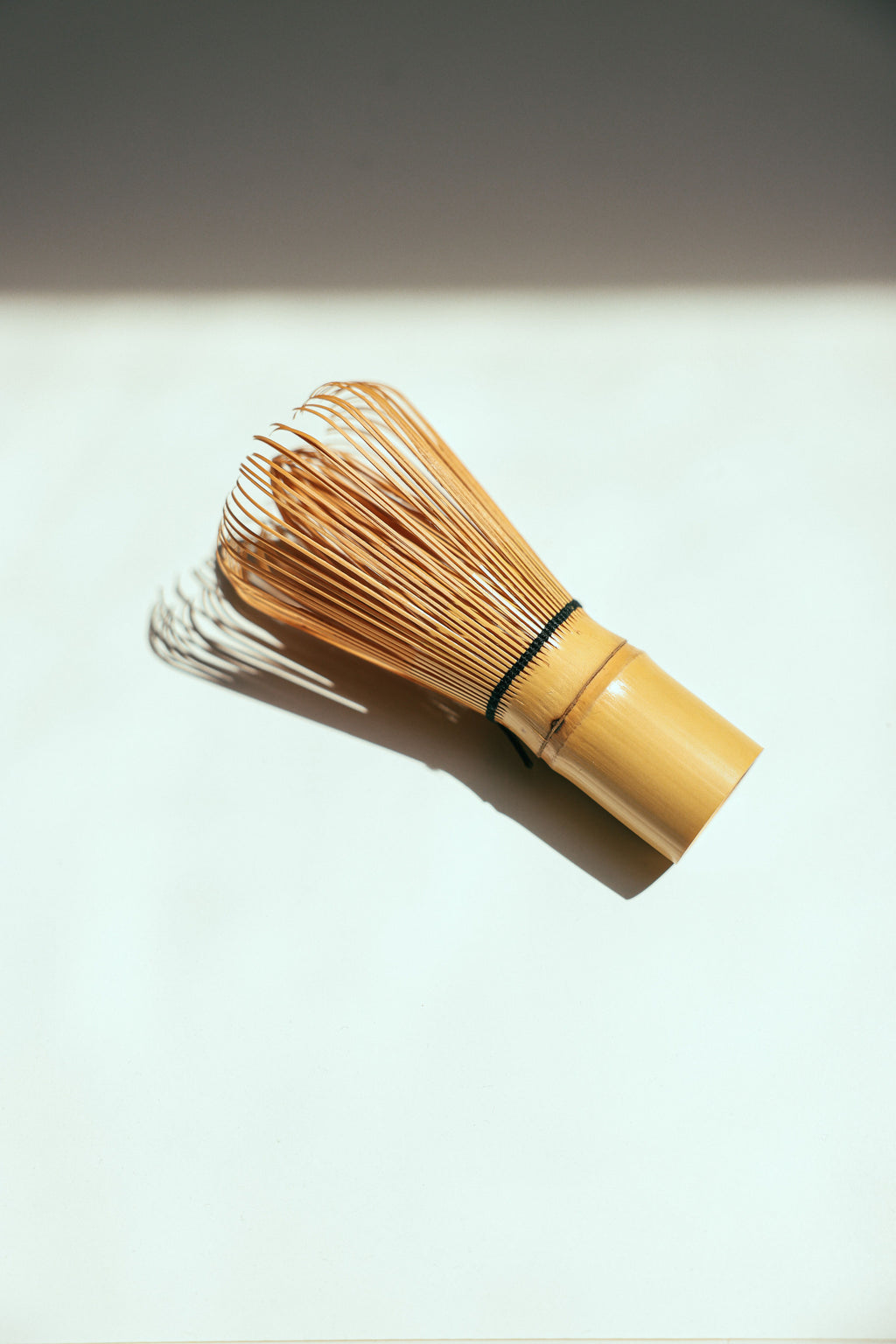 bamboo set with mug